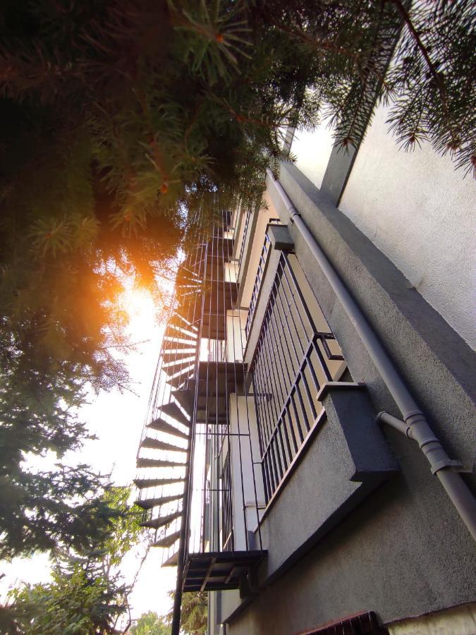 Lagoon Cty Hotel Bolu Exterior photo
